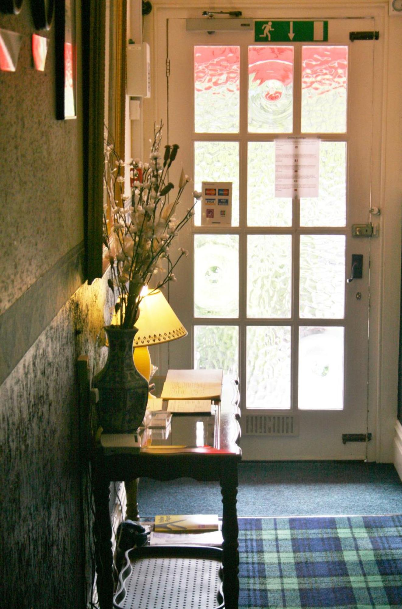 The Fairmile Bed & Breakfast Lytham St Annes Exterior photo