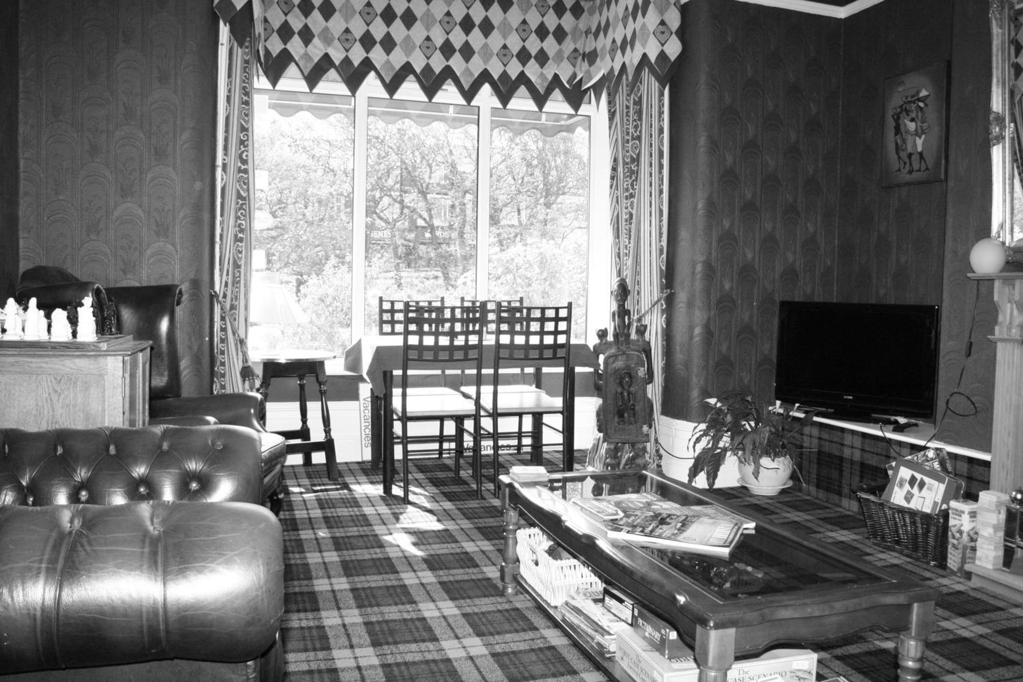 The Fairmile Bed & Breakfast Lytham St Annes Exterior photo