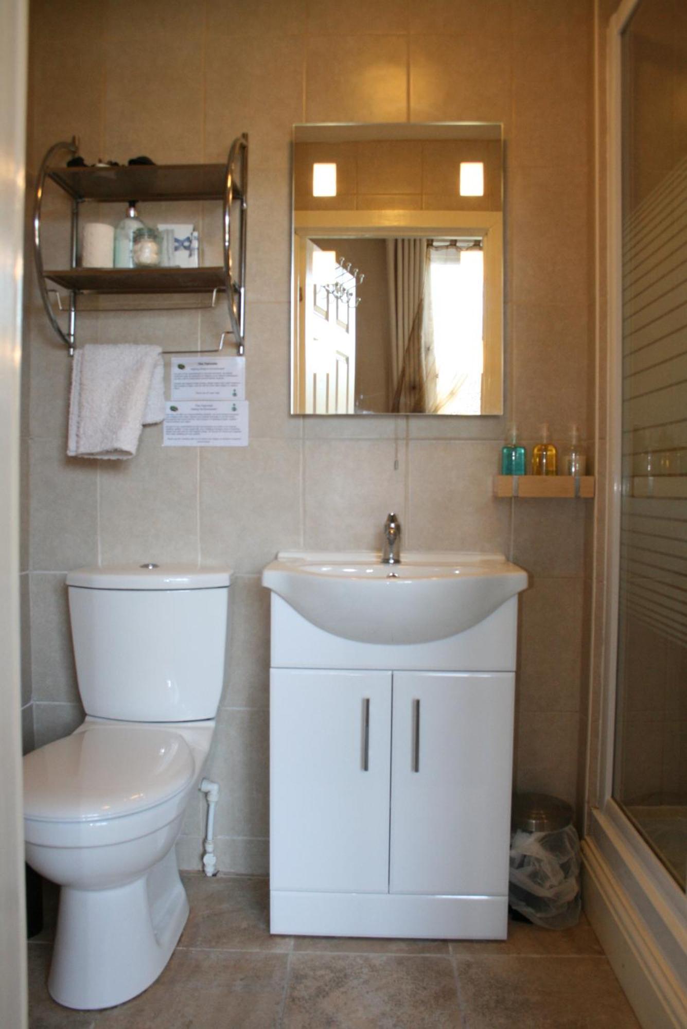 The Fairmile Bed & Breakfast Lytham St Annes Room photo